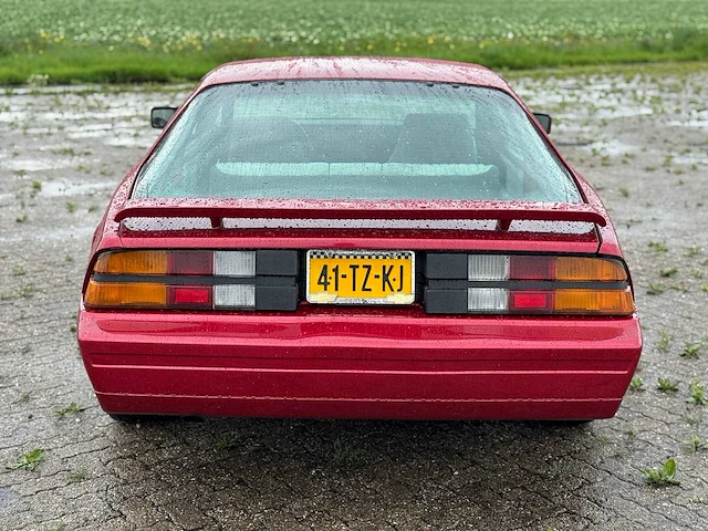 1982 chevrolet usa camaro 5.0 coupé z28 e - afbeelding 23 van  28