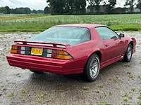 1982 chevrolet usa camaro 5.0 coupé z28 e - afbeelding 24 van  28