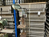 1982 ferm fm16 kolomboormachine - afbeelding 2 van  6