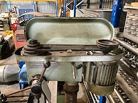 1982 ferm fm16 kolomboormachine - afbeelding 4 van  6