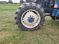 1982 ford 7710 vierwielaangedreven landbouwtractor - afbeelding 2 van  16