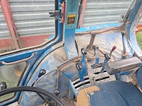 1982 ford 7710 vierwielaangedreven landbouwtractor - afbeelding 6 van  16