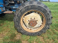 1982 ford 7710 vierwielaangedreven landbouwtractor - afbeelding 16 van  16