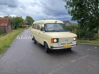 1982 ford transit bedrijfswagen - afbeelding 4 van  11