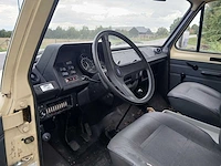 1982 ford transit bedrijfswagen - afbeelding 3 van  11