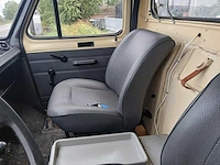 1982 ford transit bedrijfswagen - afbeelding 8 van  11