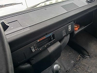 1982 ford transit bedrijfswagen - afbeelding 11 van  11