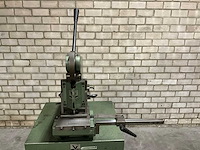 1982 gerver b.v. gp-2 ponsmachine - afbeelding 3 van  9