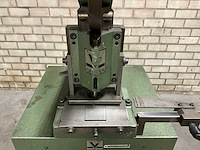 1982 gerver b.v. gp-2 ponsmachine - afbeelding 4 van  9