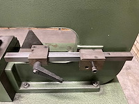 1982 gerver b.v. gp-2 ponsmachine - afbeelding 6 van  9