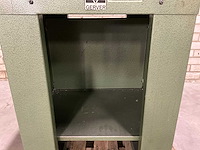 1982 gerver b.v. gp-2 ponsmachine - afbeelding 7 van  9