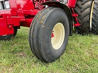 1982 international 955 xl tweewielaangedreven landbouwtractor - afbeelding 3 van  49