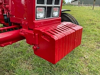 1982 international 955 xl tweewielaangedreven landbouwtractor - afbeelding 5 van  49