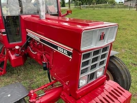 1982 international 955 xl tweewielaangedreven landbouwtractor - afbeelding 6 van  49