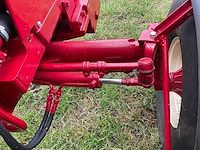 1982 international 955 xl tweewielaangedreven landbouwtractor - afbeelding 7 van  49