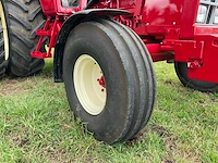 1982 international 955 xl tweewielaangedreven landbouwtractor - afbeelding 8 van  49