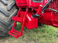 1982 international 955 xl tweewielaangedreven landbouwtractor - afbeelding 10 van  49