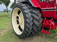 1982 international 955 xl tweewielaangedreven landbouwtractor - afbeelding 13 van  49