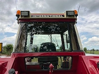 1982 international 955 xl tweewielaangedreven landbouwtractor - afbeelding 17 van  49