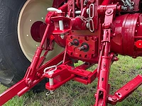 1982 international 955 xl tweewielaangedreven landbouwtractor - afbeelding 21 van  49