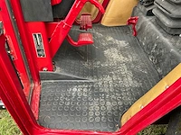 1982 international 955 xl tweewielaangedreven landbouwtractor - afbeelding 29 van  49