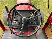 1982 international 955 xl tweewielaangedreven landbouwtractor - afbeelding 30 van  49