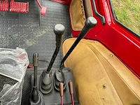 1982 international 955 xl tweewielaangedreven landbouwtractor - afbeelding 32 van  49