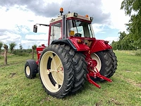 1982 international 955 xl tweewielaangedreven landbouwtractor - afbeelding 23 van  49