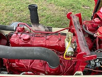 1982 international 955 xl tweewielaangedreven landbouwtractor - afbeelding 43 van  49