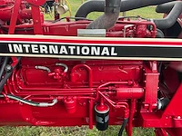 1982 international 955 xl tweewielaangedreven landbouwtractor - afbeelding 44 van  49
