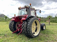1982 international 955 xl tweewielaangedreven landbouwtractor - afbeelding 45 van  49