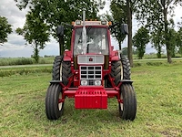 1982 international 955 xl tweewielaangedreven landbouwtractor - afbeelding 48 van  49