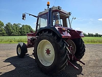 1982 international 955 xl tweewielaangedreven landbouwtractor - afbeelding 4 van  69