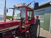 1982 international 955 xl tweewielaangedreven landbouwtractor - afbeelding 5 van  69