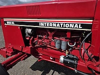 1982 international 955 xl tweewielaangedreven landbouwtractor - afbeelding 7 van  69