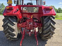 1982 international 955 xl tweewielaangedreven landbouwtractor - afbeelding 9 van  69