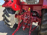 1982 international 955 xl tweewielaangedreven landbouwtractor - afbeelding 10 van  69