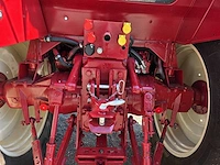 1982 international 955 xl tweewielaangedreven landbouwtractor - afbeelding 11 van  69
