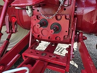 1982 international 955 xl tweewielaangedreven landbouwtractor - afbeelding 13 van  69