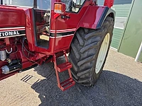 1982 international 955 xl tweewielaangedreven landbouwtractor - afbeelding 15 van  69