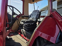 1982 international 955 xl tweewielaangedreven landbouwtractor - afbeelding 17 van  69