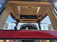 1982 international 955 xl tweewielaangedreven landbouwtractor - afbeelding 18 van  69