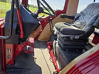 1982 international 955 xl tweewielaangedreven landbouwtractor - afbeelding 20 van  69
