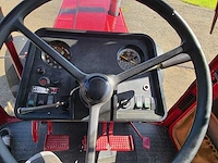 1982 international 955 xl tweewielaangedreven landbouwtractor - afbeelding 22 van  69