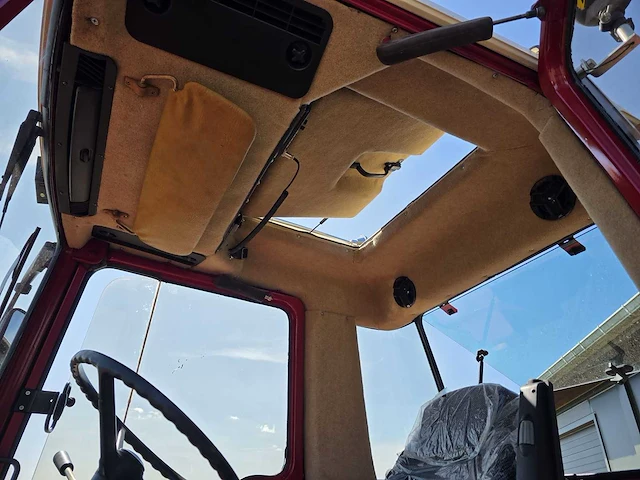 1982 international 955 xl tweewielaangedreven landbouwtractor - afbeelding 26 van  69