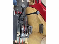 1982 international 955 xl tweewielaangedreven landbouwtractor - afbeelding 37 van  69
