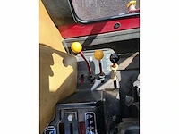 1982 international 955 xl tweewielaangedreven landbouwtractor - afbeelding 40 van  69