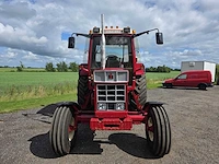 1982 international 955 xl tweewielaangedreven landbouwtractor - afbeelding 34 van  69