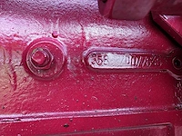 1982 international 955 xl tweewielaangedreven landbouwtractor - afbeelding 51 van  69