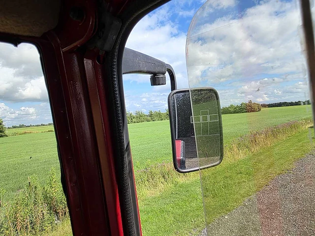 1982 international 955 xl tweewielaangedreven landbouwtractor - afbeelding 55 van  69